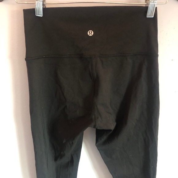 LULULEMON size 6 Legging - Picture 2 of 4